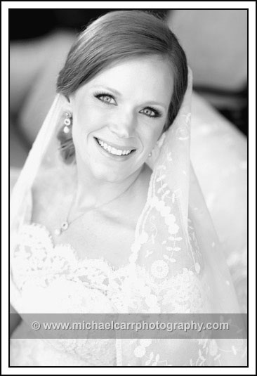 Houston Bridal Portraits