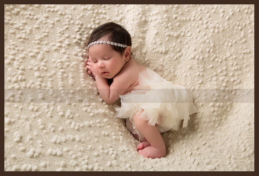 Houston Newborn Photographer