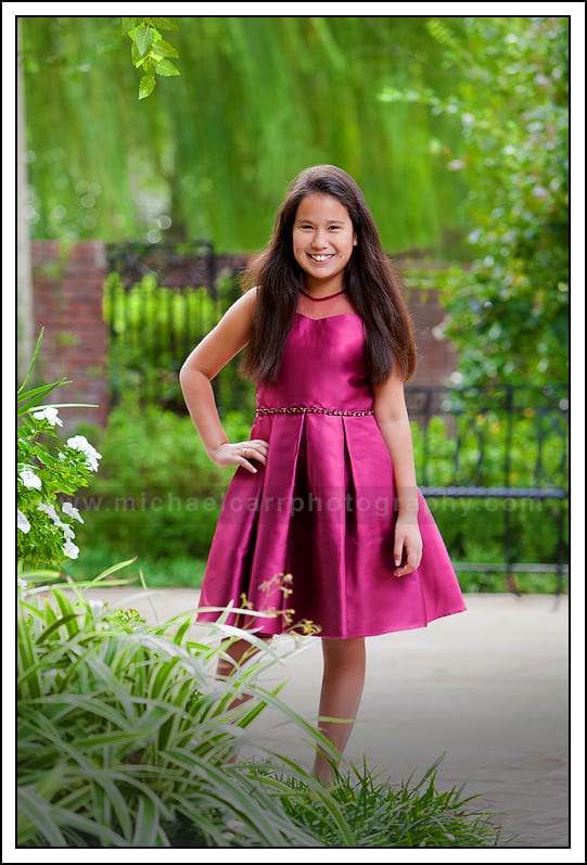 Professional Photographer Houston