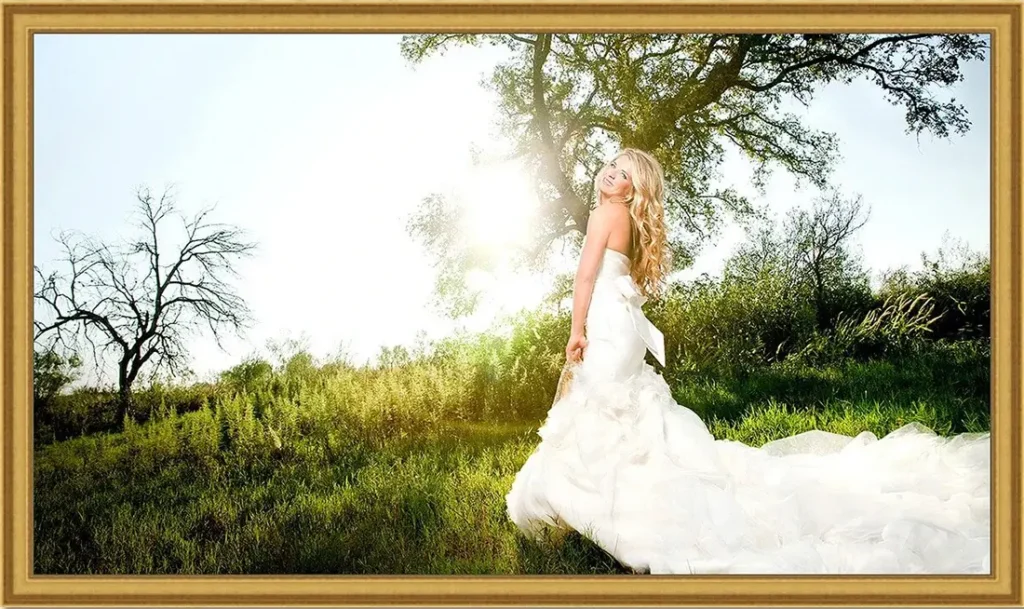 Houston Bridal Photography