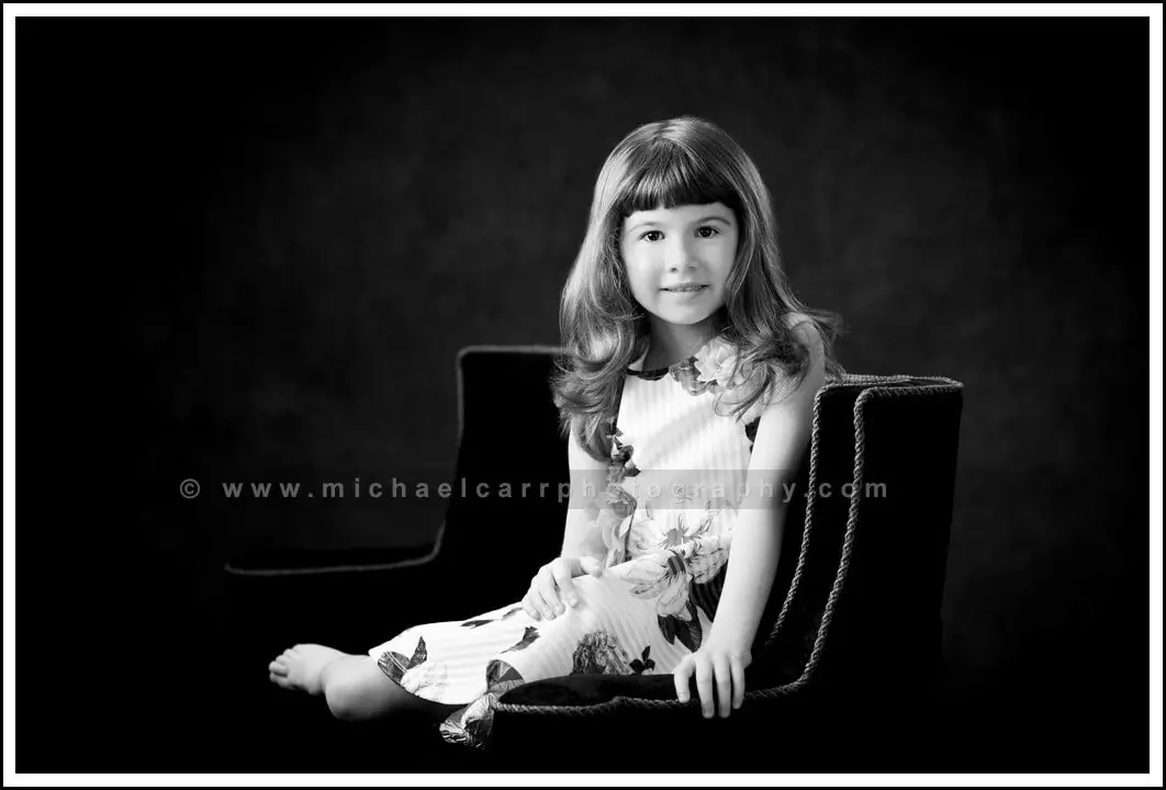 Child Portraits Photography Houston