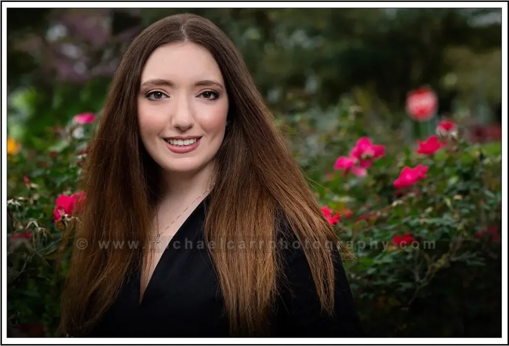 Houston Bellaire High School Senior Photographer