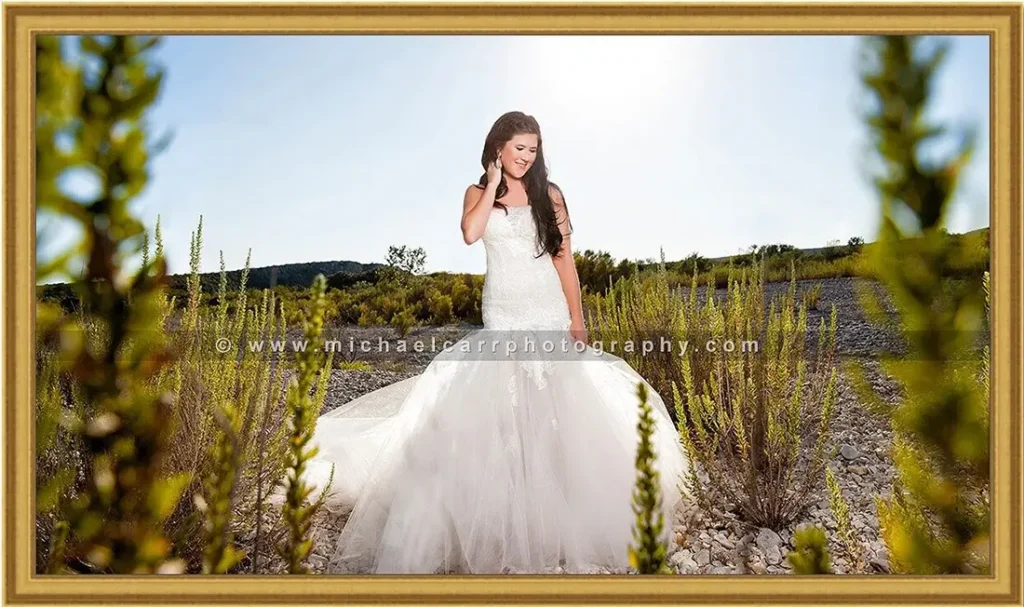 Houston Bridal Photography