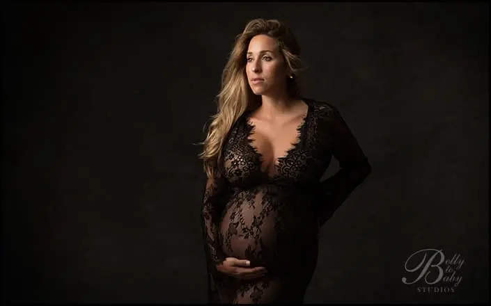 Pregnancy Portrait Photography