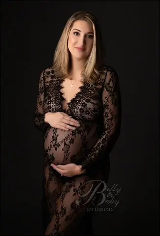 Maternity Makeup Services