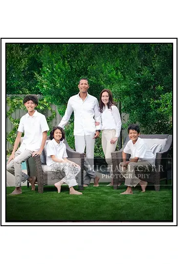Family Photography in Houston