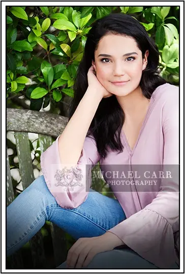 High School Senior Photographer