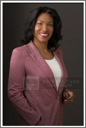 Houston Headshot Photographer
