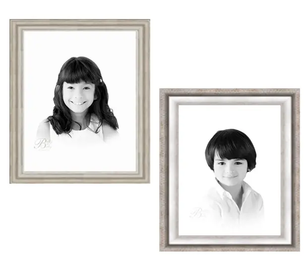 Children's Heirloom Portraits