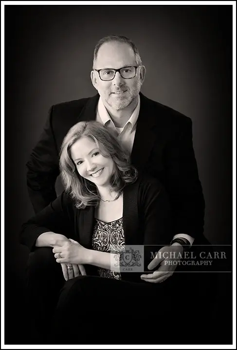 Houston Couple Portrait Photographer