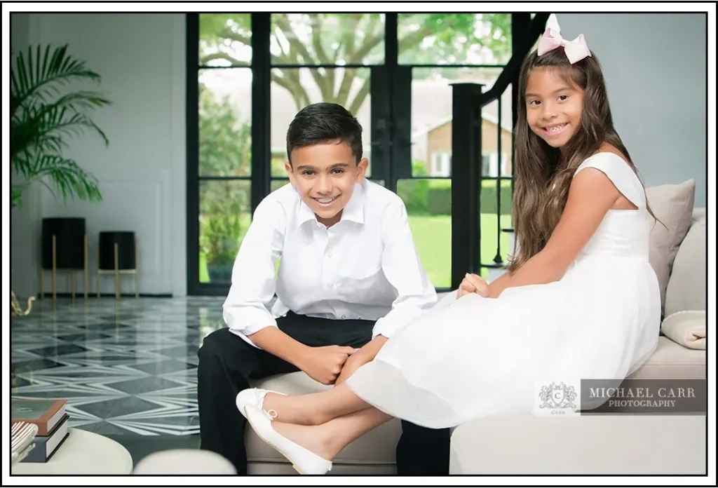 Children Photography in Houston