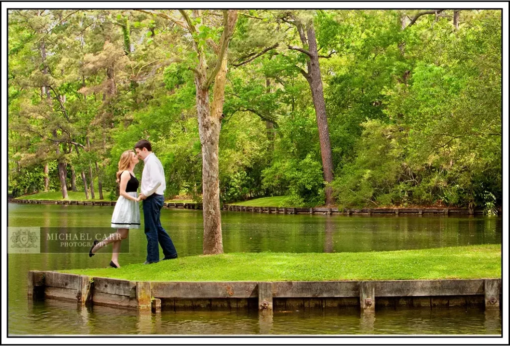 Houston Engagement Photographer 