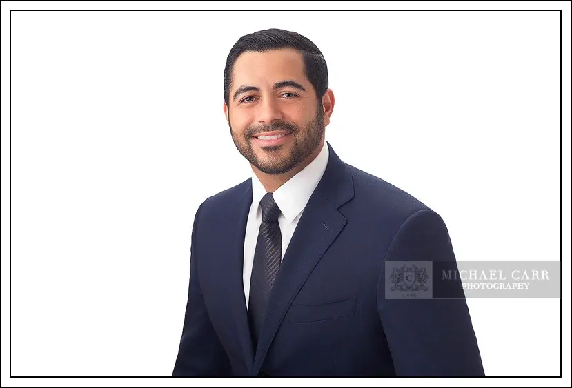  Corporate Photography for Business Portraits