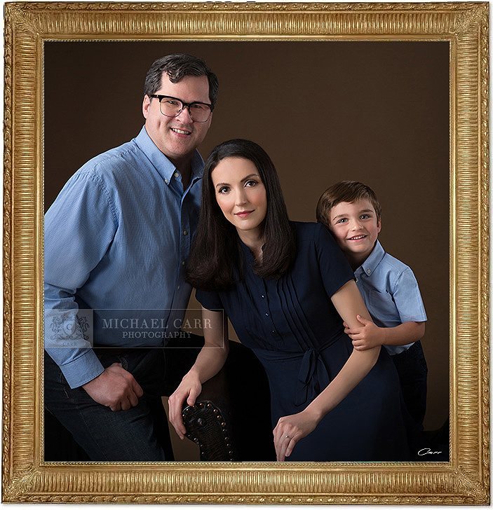 Houston Family Photographer near me