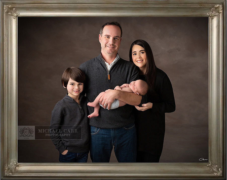 Houston Family Photographer 77057