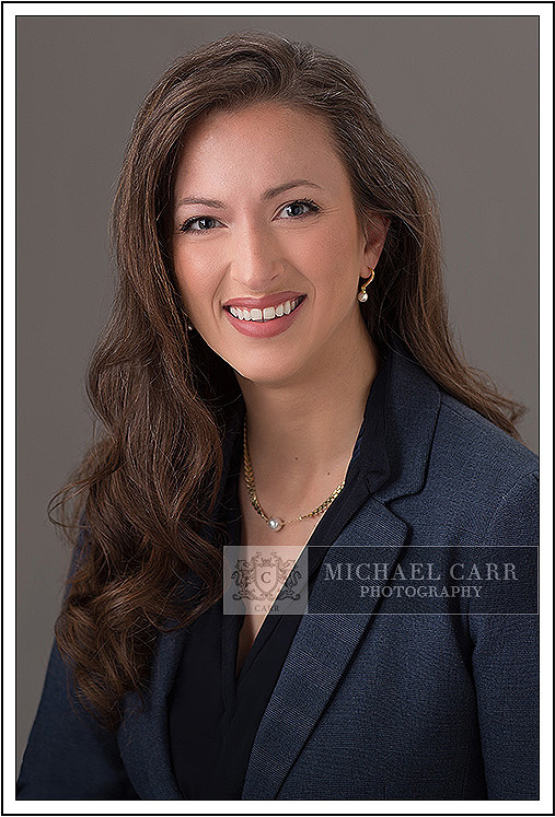 Houston Headshot Photographer