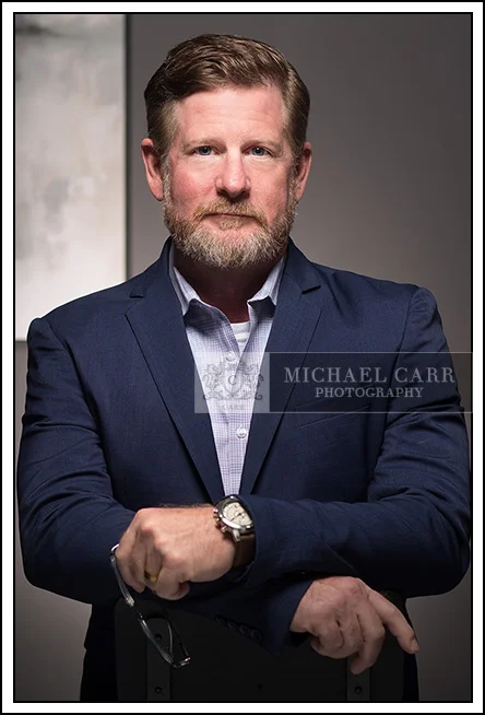 Houston Business Headshots near me