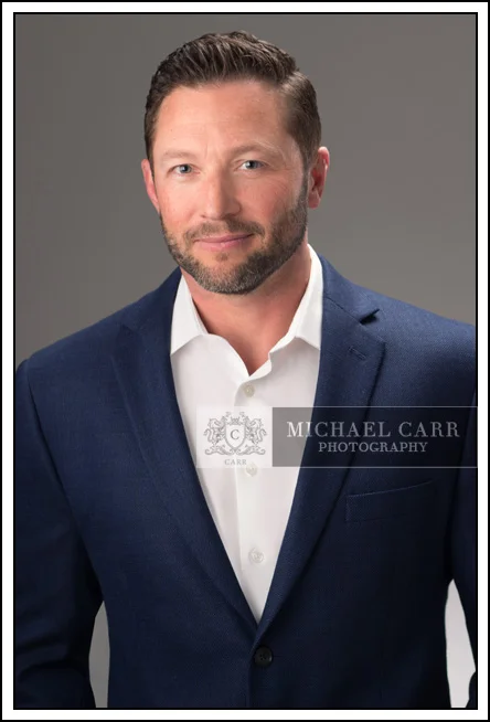 Houston Corporate Headshots