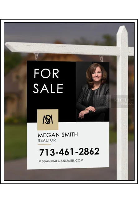 Real Estate Agent Headshots