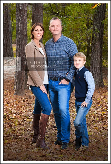Family Photography in Houston