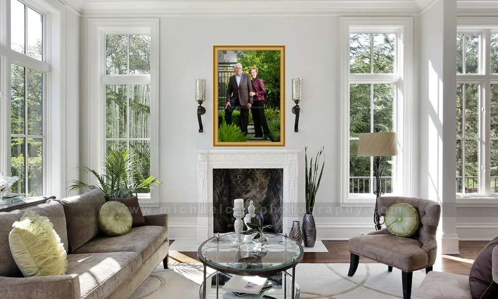 Legacy Portraits in Houston
