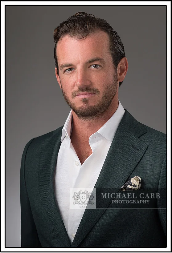 Houston Headshot Photographer