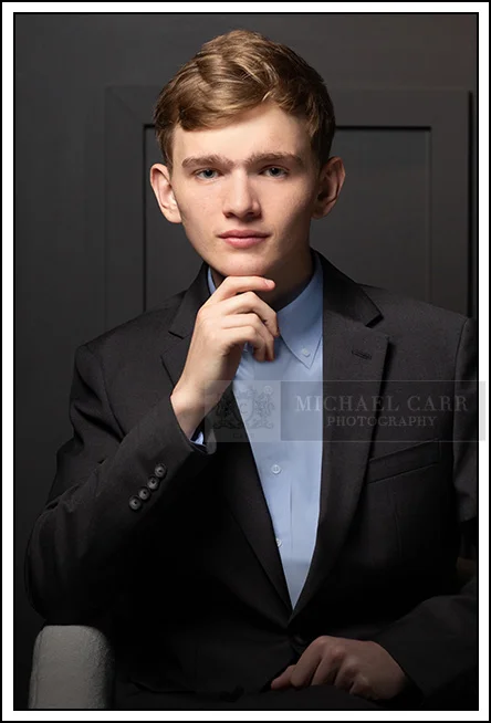 How to prepare for senior pictures in Houston