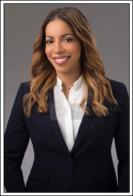 Houston Corporate Headshot Photographer near me