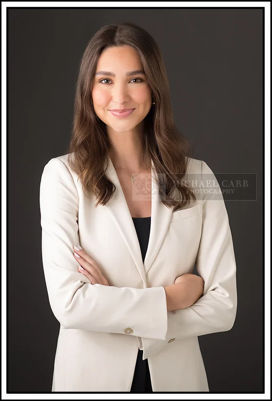 Houston Headshot Photographer