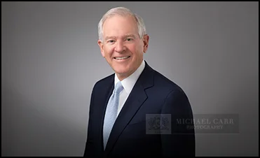 Corporate Headshot Photographer
