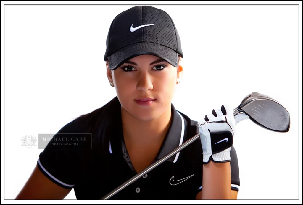 Professional Photographer Houston High School Senior Sports Photography