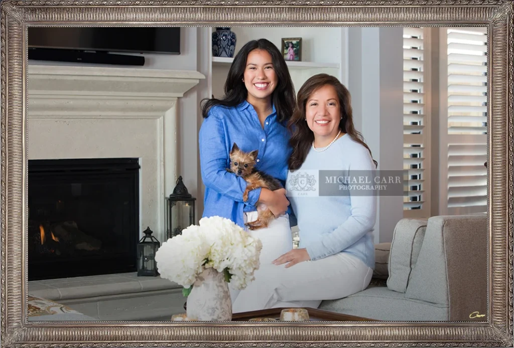 On Location Professional Family Photography