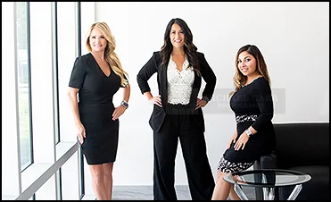 Team and Group Headshots