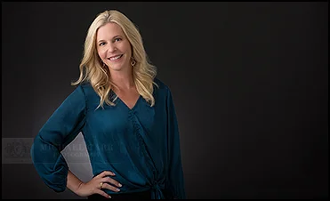 Modern Casual Business Portraits