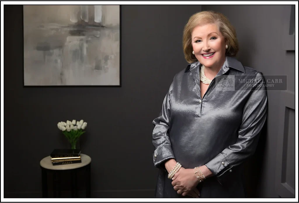 Professional Portrait Photography