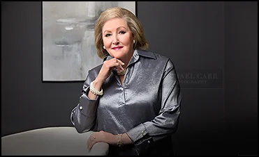 Houston Business Headshot Photographer