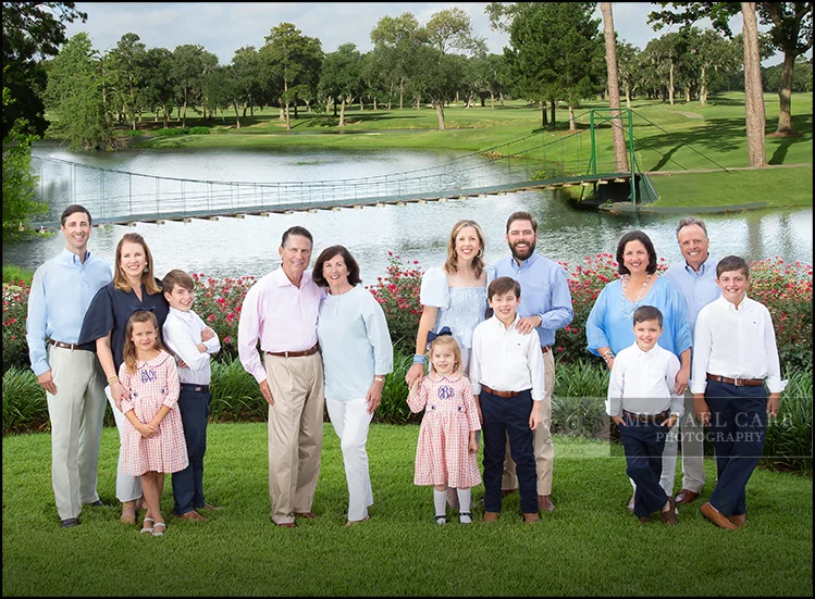 On Location Family Portraits