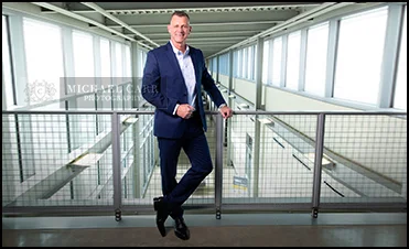 
Houston Business Headshot Photographer