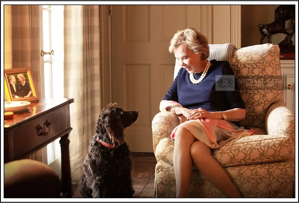 Lifestyle Portrait Photography for individuals in Houston TX