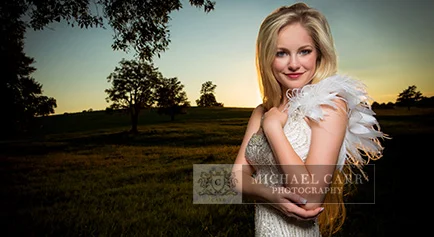 Professional Photographer Houston Bridal Portrait Photography in Houston