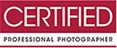 Professional Photographer Houston Certified Professional Photographer