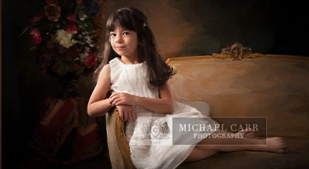 Professional Photographer Houston Houston Painted Portraits