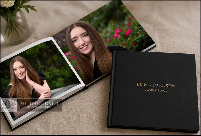 Professional Photographer Houston Houston Senior Photography Album