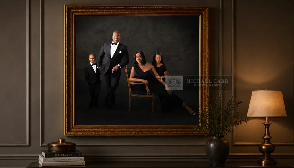 Professional Photographer Houston Houston Family Portrait Photographer