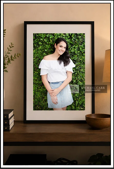 Professional Photographer Houston Houston Senior Photography