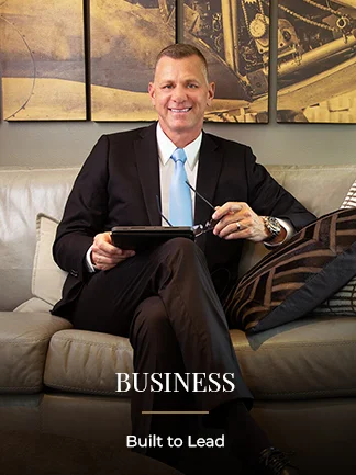 Professional Photographer Houston Business executive during a personal branding photography session with Houston Personal Branding Photographer Michael Carr Photography.