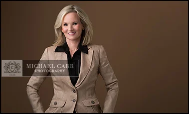 Professional Photographer Houston Professional Headshot Ideas for a Polished Look